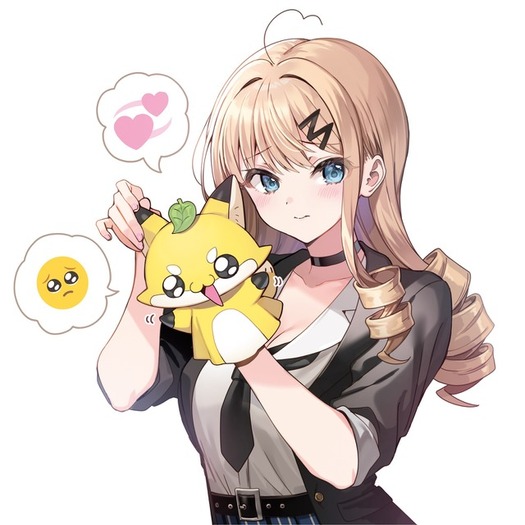 かぐや様」赤坂アカ、新連載が始動！ 西沢5ミリと新タッグで「【推しの