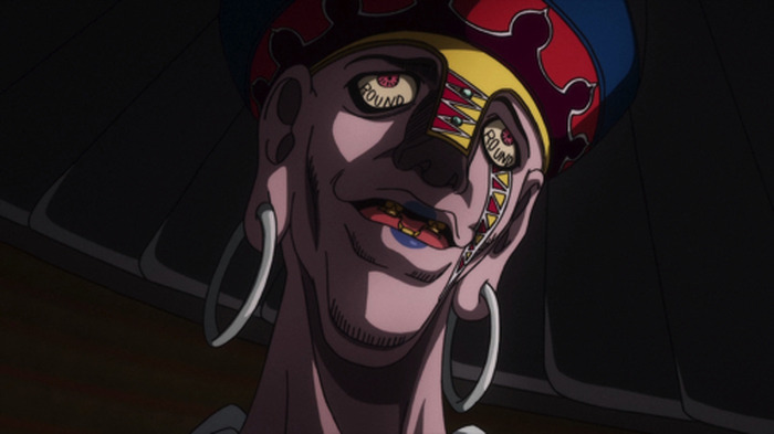 真夜中のサーカスの居場所が発覚 サハラ砂漠へしろがねたちが集う Tvアニメ からくりサーカス 第11話あらすじ 先行カットが到着 5枚目の写真 画像 超 アニメディア