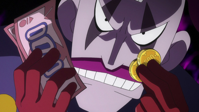 妹のために デスメタル四天王に立ち向かうギョーザ Tvアニメ ゾイドワイルド 第25話あらすじ 先行カットが到着 12枚目の写真 画像 超 アニメ ディア