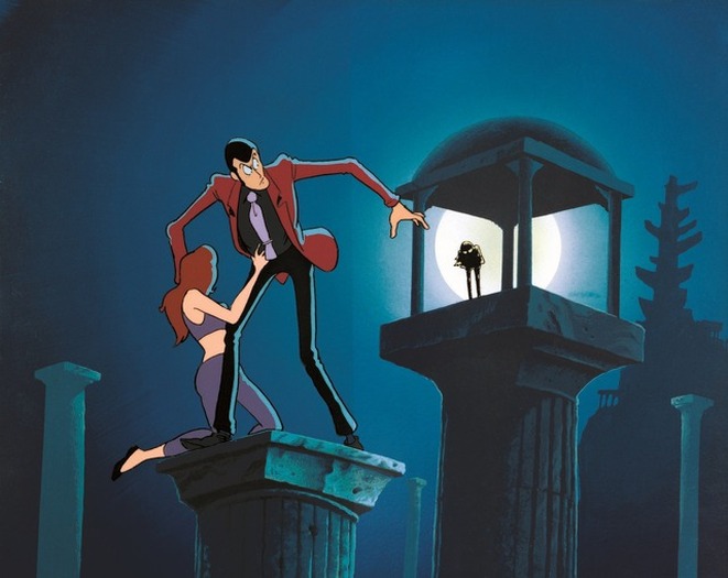 ルパン三世 ルパンVS複製人間」声優・あらすじ・登場キャラクター