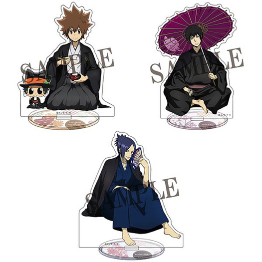 着物姿や冬の私服姿の描き下ろしグッズを手に入れよう 家庭教師ヒットマンreborn ダッシュストア 池袋p Parcoで期間限定オープン 6枚目の写真 画像 超 アニメディア 着物姿や冬の私服姿の描き下ろしグッズを手に入れよう 家庭教師ヒットマンreborn ダッシュストア 池袋p Parcoで期間限定オープン 6枚目の写真 画像 超 アニメディア