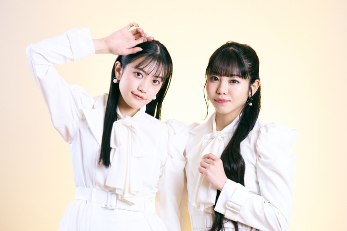 佐藤日向＆小泉萌香 “みんなで取った企画賞です” 第8回アニラジ