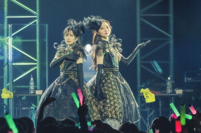 リコリコ」主題歌から初披露楽曲まで！ 結成当初のコンセプトも明か 