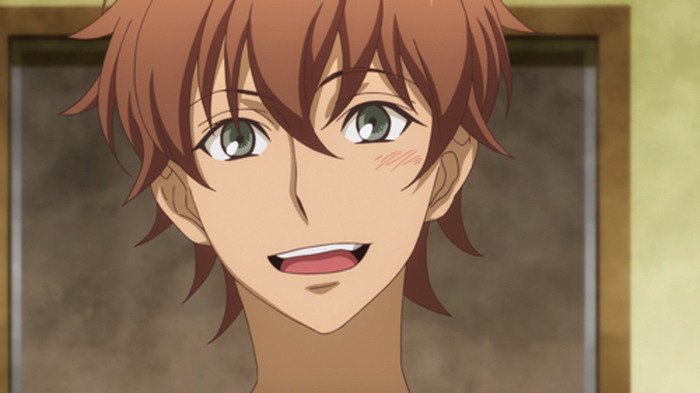 いよいよスタート 人嫌いな小説家が猫を拾い Tvアニメ 同居人はひざ 時々 頭のうえ 第1話あらすじ 先行カットが到着 7枚目の写真 画像 超 アニメディア