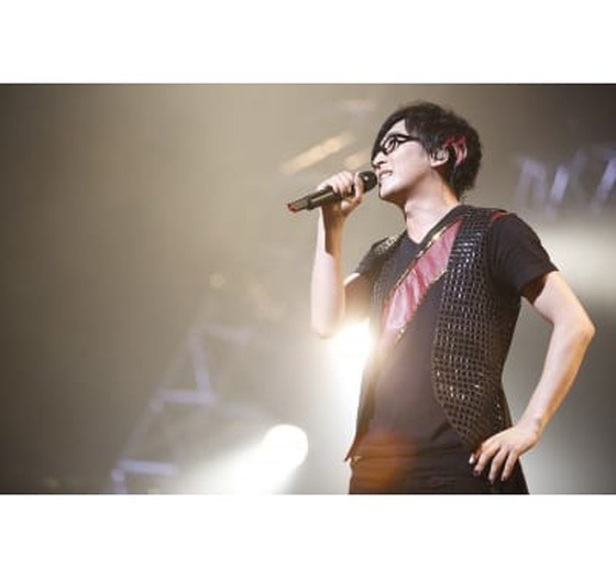 TAKUMA TERASHIMA LIVE 2016 EX STAGE ～STARTING RED～」をレポート