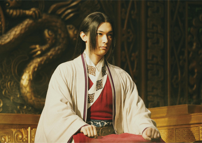 キングダム 実写映画公開記念特別幅広帯　1-10セット　吉沢亮　山崎賢人　原泰久 実写映画「キングダム 運命の炎」IMAX版ポスター公開！ 信（山崎賢人