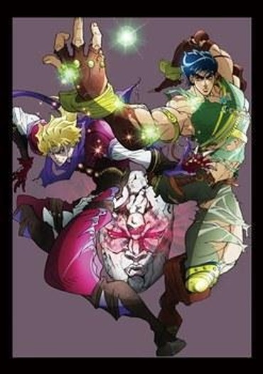 時”キャラといえば？「ジョジョの奇妙な冒険」DIO 3年連続トップなるか 