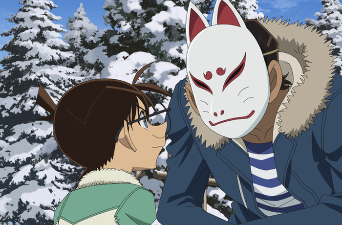 卯三郎こけし　名探偵コナン　アニメ　青山剛昌　コナン 卯三郎こけし 名探偵コナン アニメ 青山剛昌 コナン - メルカリ