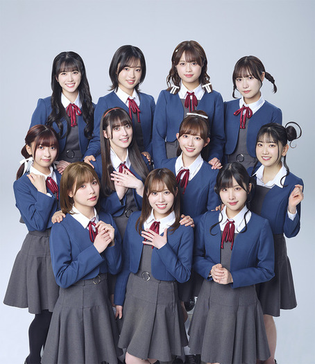 ラブライブ！スーパースター!!」Liella!、3期生新キャストが発表！ 新