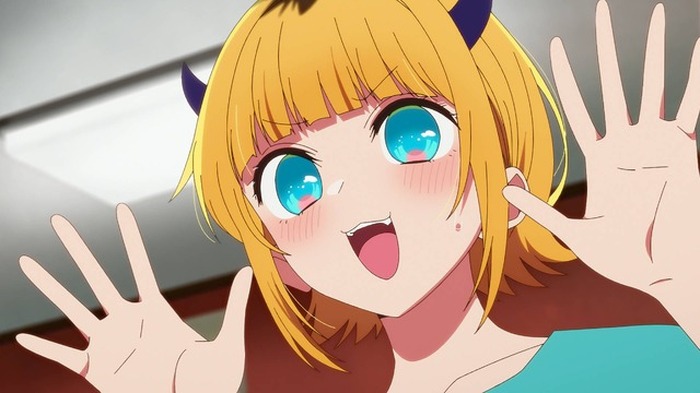 春アニメ【推しの子】MEMちょがB小町の新メンバーに！ 実はと