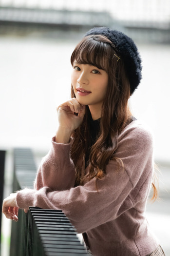 スポーツ大好き 山田唯菜が新人声優直撃企画 お前は誰だ に登場 インタビュー 5枚目の写真 画像 超 アニメディア スポーツ大好き 山田唯菜が新人声優直撃企画 お前は誰だ に登場 インタビュー 5枚目の写真 画像 超 アニメディア