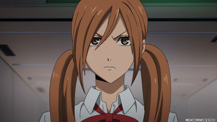 火ノ丸vs高校横綱 天王寺獅童 Tvアニメ 火ノ丸相撲 第十五番あらすじ 先行カットが到着 4枚目の写真 画像 超 アニメディア