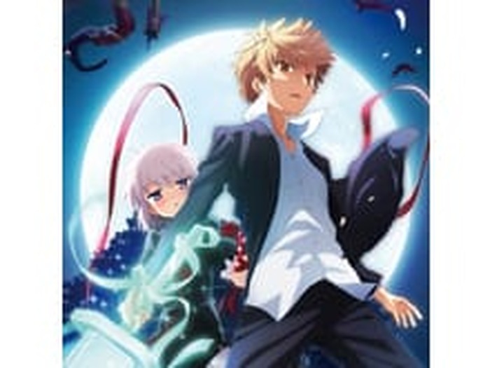 TVアニメ『Rewrite』2ndシーズン「TERRA編」がスタート！ 主題歌は