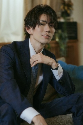 BL「体感予報」樋口幸平＆増子敦貴（GENIC）のW主演で実写ドラマ化