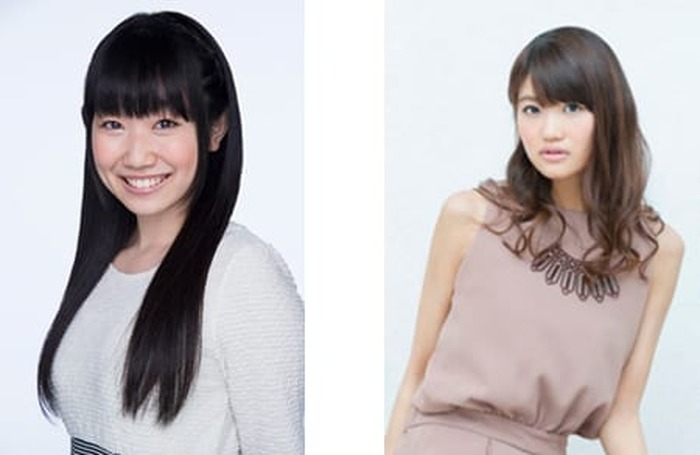 大橋彩香 水瀬いのり 三森すずこら豪華出演者による 政宗くんのリベンジ スペシャルイベントが開催決定 4枚目の写真 画像 超 アニメディア