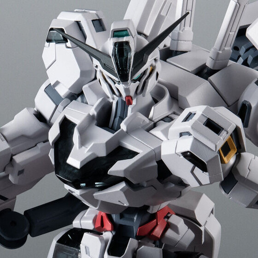 ROBOT魂 ガンダム・キャリバーン ver. A.N.I.M.E. 水星の魔女 水星の魔女』ガンダム・キャリバーンがROBOT魂 ver. A.N.I.M.E.