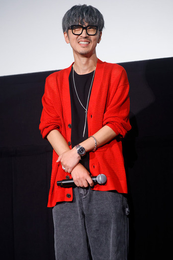 おそ松さん」櫻井孝宏、中村悠一、神谷浩史ら6つ子声優が勢揃い