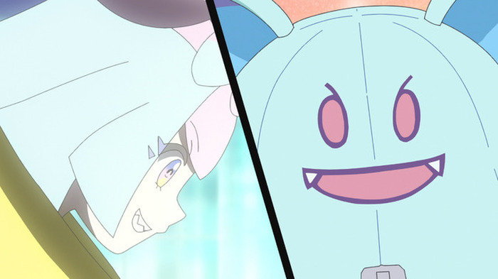 ポケットモンスター」ナンジャモがついにアニメデビュー♪ 第16話の