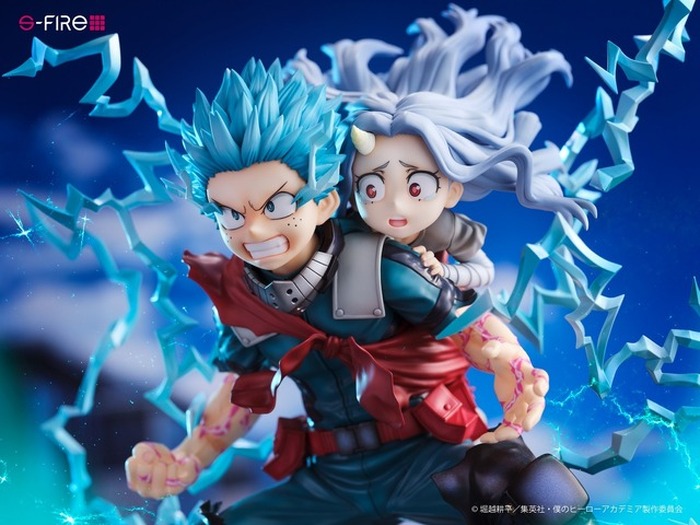 鬼滅、ヒロアカ、ドラゴンボール プライズフィギュア まとめ売り