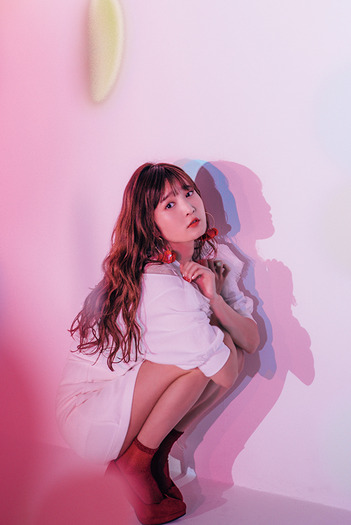 リビドー 久保ユリカ Vivid Vivid by 久保ユリカ [Yurika Kubo] (Music video