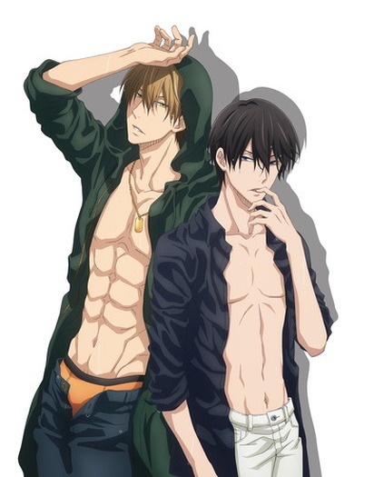 抱かれたい男1位に脅されています ファン感謝展覧会が原宿で開催 2枚目の写真 画像 超 アニメディア