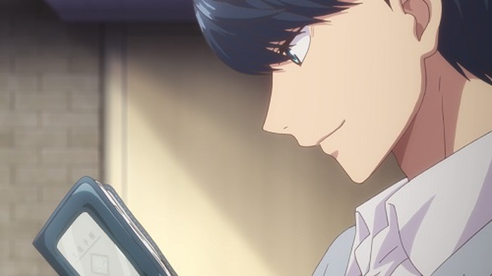 四葉は風太郎が重病という嘘を Tvアニメ 五等分の花嫁 第8話あらすじ 先行カットが到着 4枚目の写真 画像 超 アニメディア