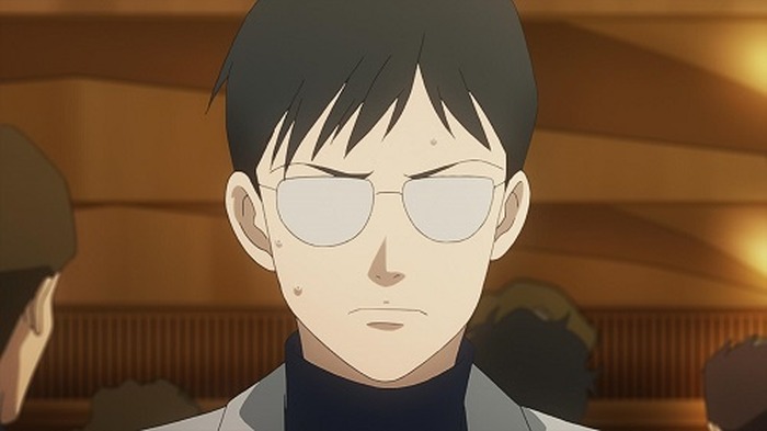 聖十字架教会にモーツァルトのレクイエムが響く ｔｖアニメ ピアノの森 第18話のあらすじ 先行カットを紹介 5枚目の写真 画像 超 アニメディア