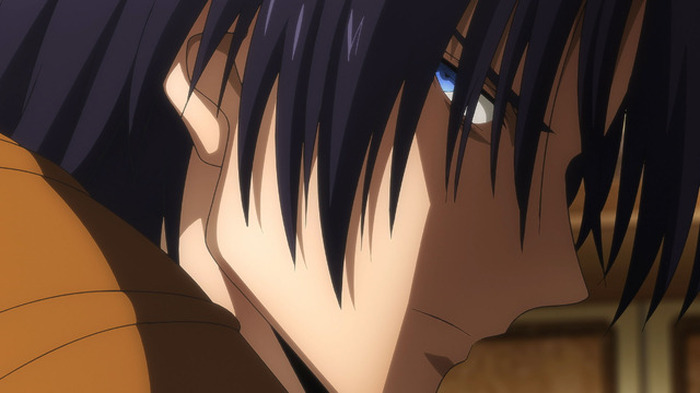 夏アニメ「るろうに剣心」 剣心vs四乃森蒼紫！プライドを賭けて激突