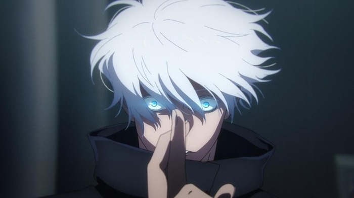 呪術廻戦 渋谷事変」中村悠一、“懐玉・玉折”を経た“現代の五条悟”の