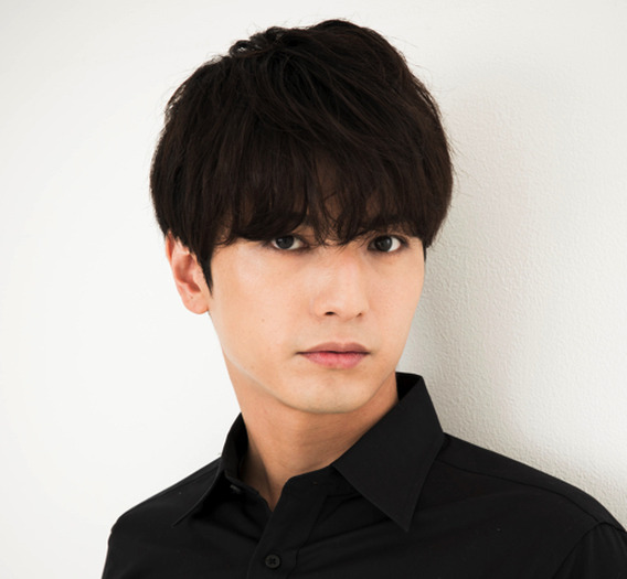 ファッションブランドgalaxxxyと2 5次元が融合したコンセプト写真集が発売 遊馬晃祐 中村優一 春斗 Cubers が撮影について語る インタビュー 9枚目の写真 画像 超 アニメディア