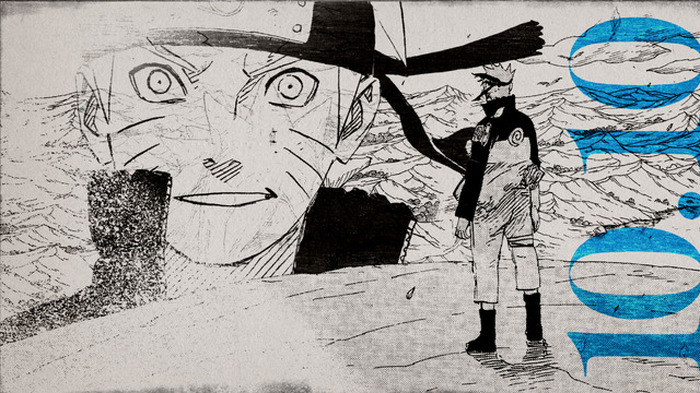 NARUTO 」10月10日はナルトの誕生日！ 終末の谷でサスケと戦うまでの