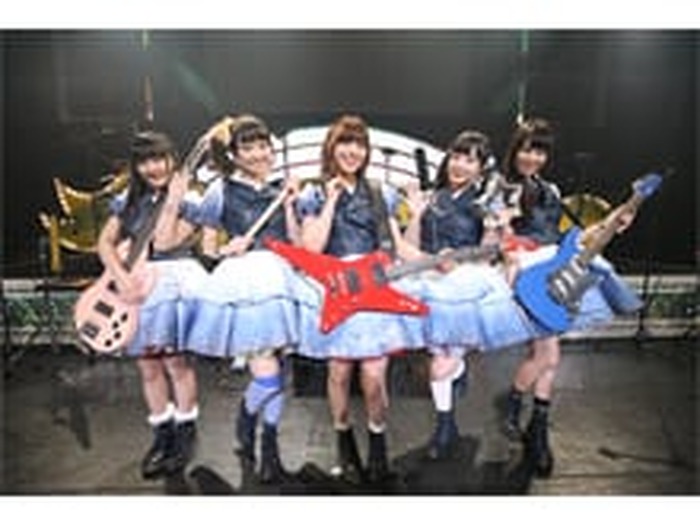 ガルパ」登場バンド「Roselia」もサプライズ登場！ 「BanG Dream! 3rd