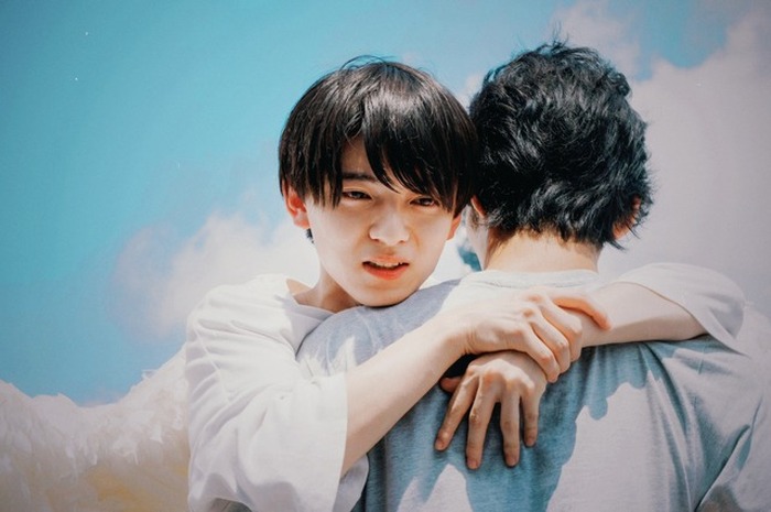 ワンルームエンジェル 非売品 西村拓哉 上杉柊平 販促 店頭 ポスター はらだ ワンルームエンジェル 非売品 西村拓哉 上杉柊平 販促 店頭 ポスター