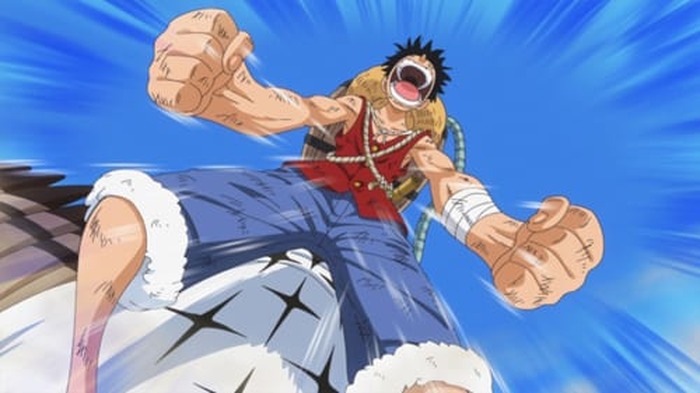 アニメ ワンピース 最新第777話でサボの義弟 ステリーの成長した姿が明らかに かつて登場した人気キャラクターたちの姿も 6枚目の写真 画像 超 アニメディア