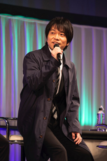 アニメ Psycho Pass サイコパス 関智一 野島健児と第3期の梶裕貴 中村悠一が登場 Psycho Pass サイコパス の発音は メンチカツ と一緒 7枚目の写真 画像 超 アニメディア