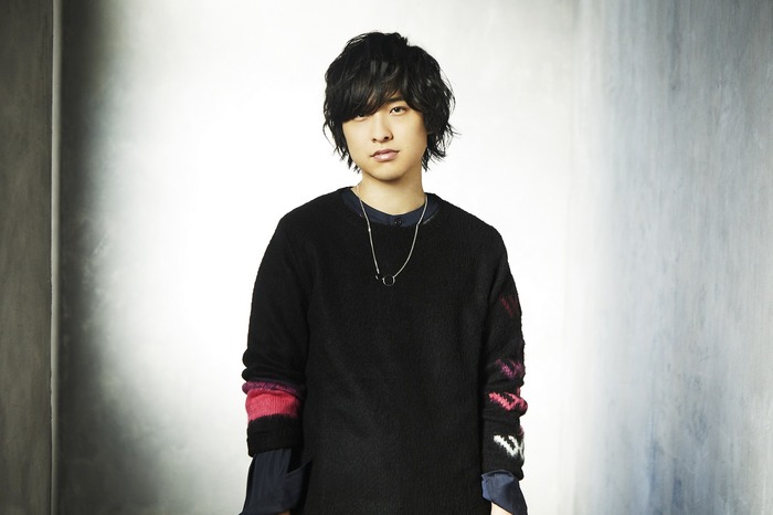 寺島惇太が1stミニアルバムでアーティストデビュー！作詞・作曲も