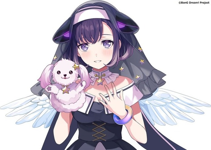 バンドリ！」夢（バーチャル）と現実（リアル）を飛び越える…新バンド