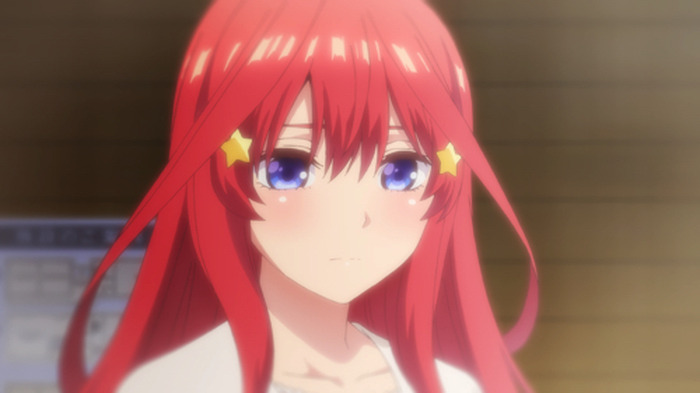 ついに最終回 五月の行方 五つ子の気持ちはどこに Tvアニメ 五等分の花嫁 第12話あらすじ 先行カットが到着 4枚目の写真 画像 超 アニメディア ついに最終回 五月の行方 五つ子の気持ちはどこに Tvアニメ 五等分の花嫁 第12話あらすじ 先行カットが到着 4枚目の写真 画像 超 アニメディア