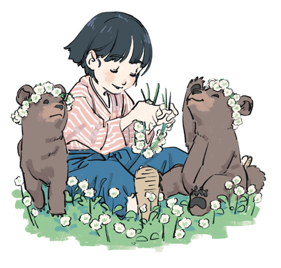 連続テレビ小説 なつぞら 第1週の見どころ アニメーター 刈谷仁美が描く台本イラストが到着 超 アニメディア