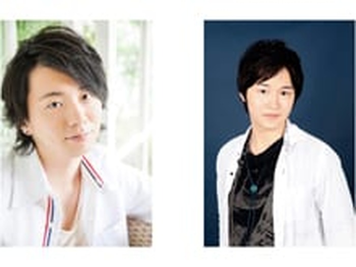 木村良平 逢坂良太が出演 テイルズ オブ アスタリア 公式生放送が２月22日にニコニコ生放送 You Tube Live配信決定 超 アニメディア