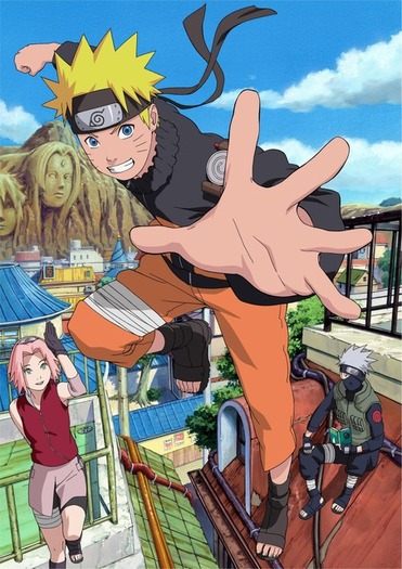 NARUTO－ナルト－ 疾風伝」が“世界で最も検索された言葉”に！ Googleが