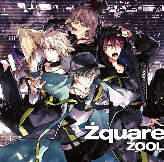 アイナナ」ŹOOĻの単独ライブがオリコン週間Blu-rayランキング1位に
