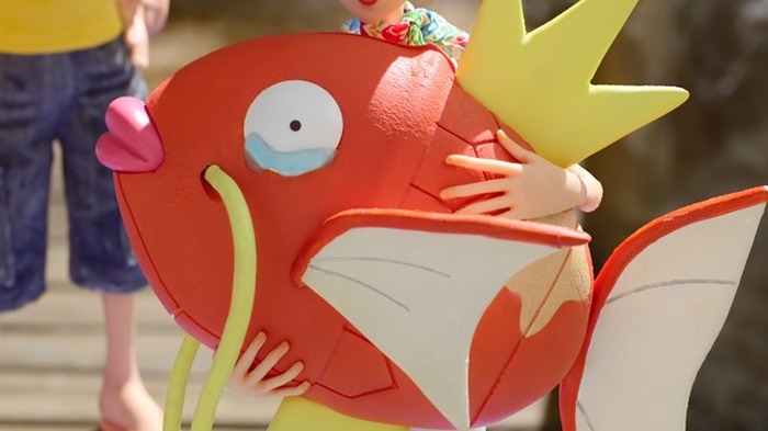 151 AR まとめ売り　8枚　フシギダネ　コダック　カビゴン　ハクリュー Netflix「ポケモンコンシェルジュ」コダック、ピカチュウ、フシギダネ
