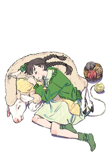 連続テレビ小説 なつぞら 刈谷仁美描きおろし台本イラストまとめ 15枚目の写真 画像 超 アニメディア