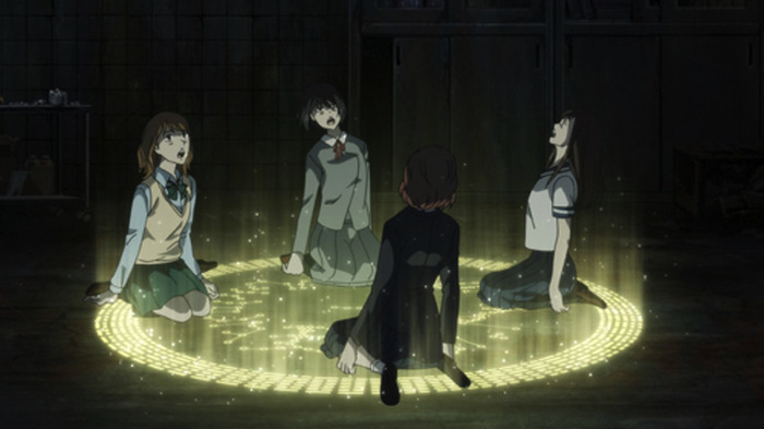 新を安倍晴明と呼ぶアナザーの正体は Tvアニメ 真夜中のオカルト公務員 第3話のあらすじ 先行カットが到着 4枚目の写真 画像 超 アニメディア 新を安倍晴明と呼ぶアナザーの正体は Tvアニメ 真夜中のオカルト公務員 第3話のあらすじ 先行カットが到着 4枚目の写真 画像 超 アニメディア