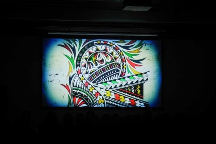 Flow メンバー生解説 Tribalythm 爆音試聴会 レポート 9枚目の写真 画像 超 アニメディア