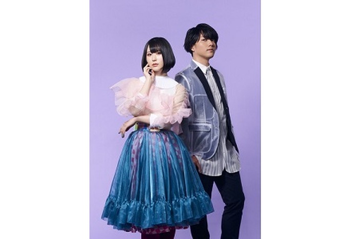 ORESAMAが『叛逆性ミリオンアーサー』第2シーズンOP主題歌「OPEN THE