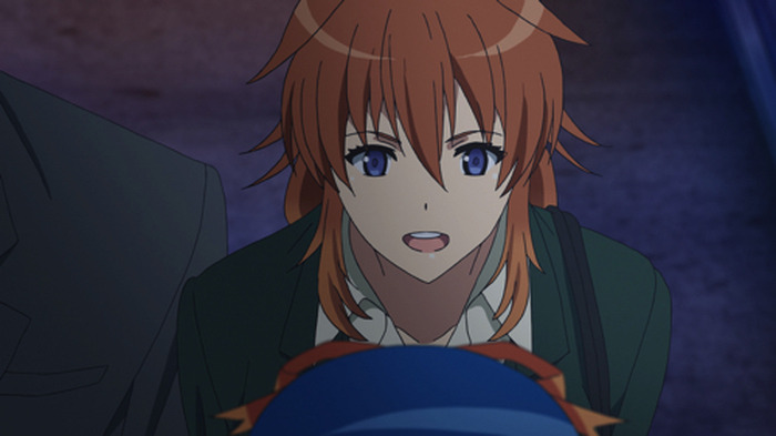 タクヤたちの前に刑事 リョウコが現れ Tvアニメ 消滅都市 第4話あらすじ 先行カットが到着 3枚目の写真 画像 超 アニメディア タクヤたちの前に刑事 リョウコが現れ Tvアニメ 消滅都市 第4話あらすじ 先行カットが到着 3枚目の写真 画像 超 アニメディア