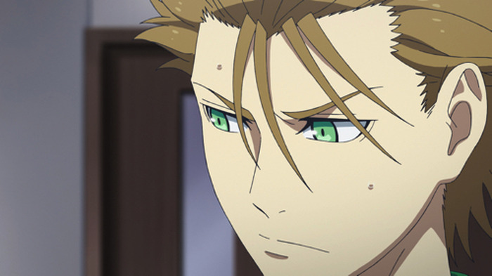 タクヤたちの前に刑事 リョウコが現れ Tvアニメ 消滅都市 第4話あらすじ 先行カットが到着 6枚目の写真 画像 超 アニメディア タクヤたちの前に刑事 リョウコが現れ Tvアニメ 消滅都市 第4話あらすじ 先行カットが到着 6枚目の写真 画像 超 アニメディア