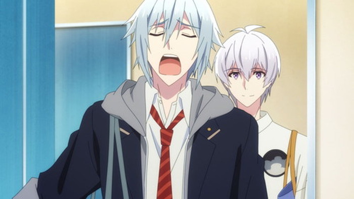 初の大阪会場 アイドリッシュセブン ファン感謝祭vol 5 開催決定 8月発売 アイドリッシュセブンvibrato Blu Ray Dvdにイベント最速先行抽選申込券封入決定 21枚目の写真 画像 超 アニメディア